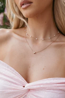 Ellis Necklace