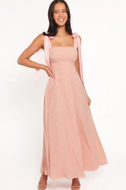 Ellody Maxi Dress