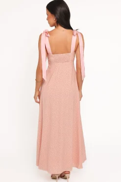 Ellody Maxi Dress