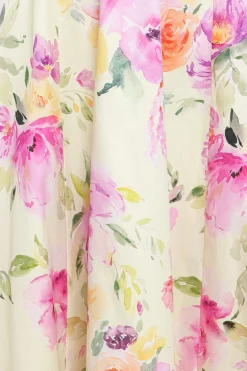 Ellody Maxi Dress