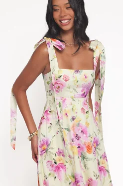 Ellody Maxi Dress