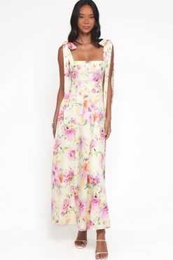 Ellody Maxi Dress