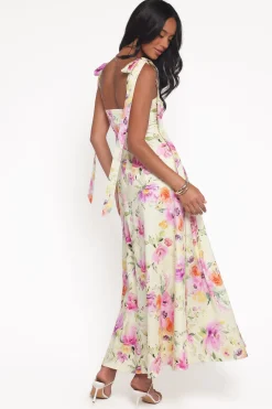 Ellody Maxi Dress