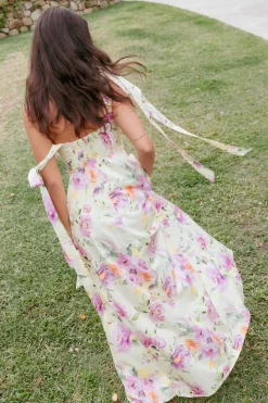 Ellody Maxi Dress