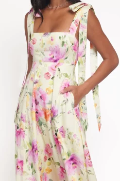 Ellody Maxi Dress