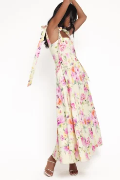 Ellody Maxi Dress