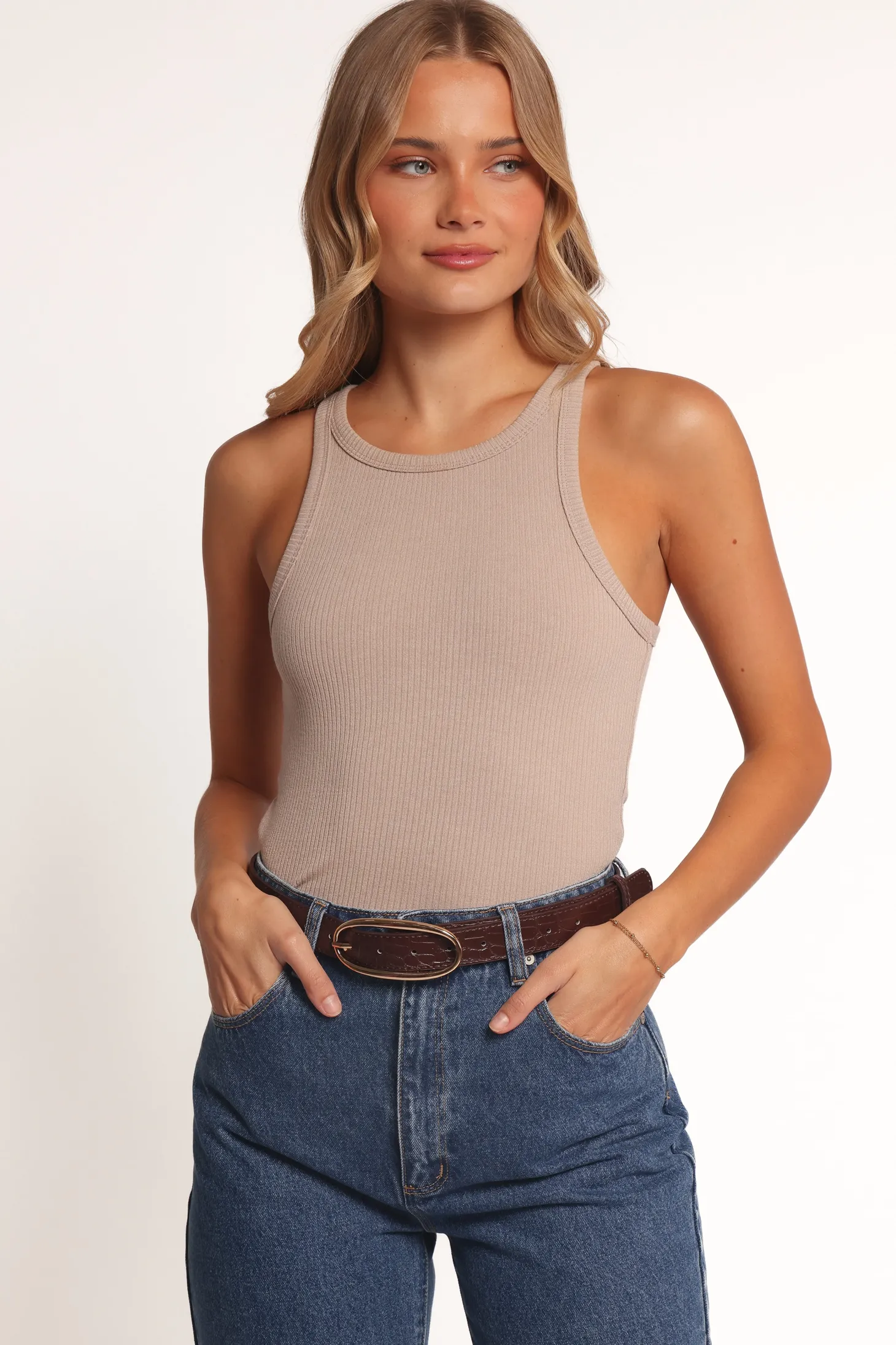Elodie Belt