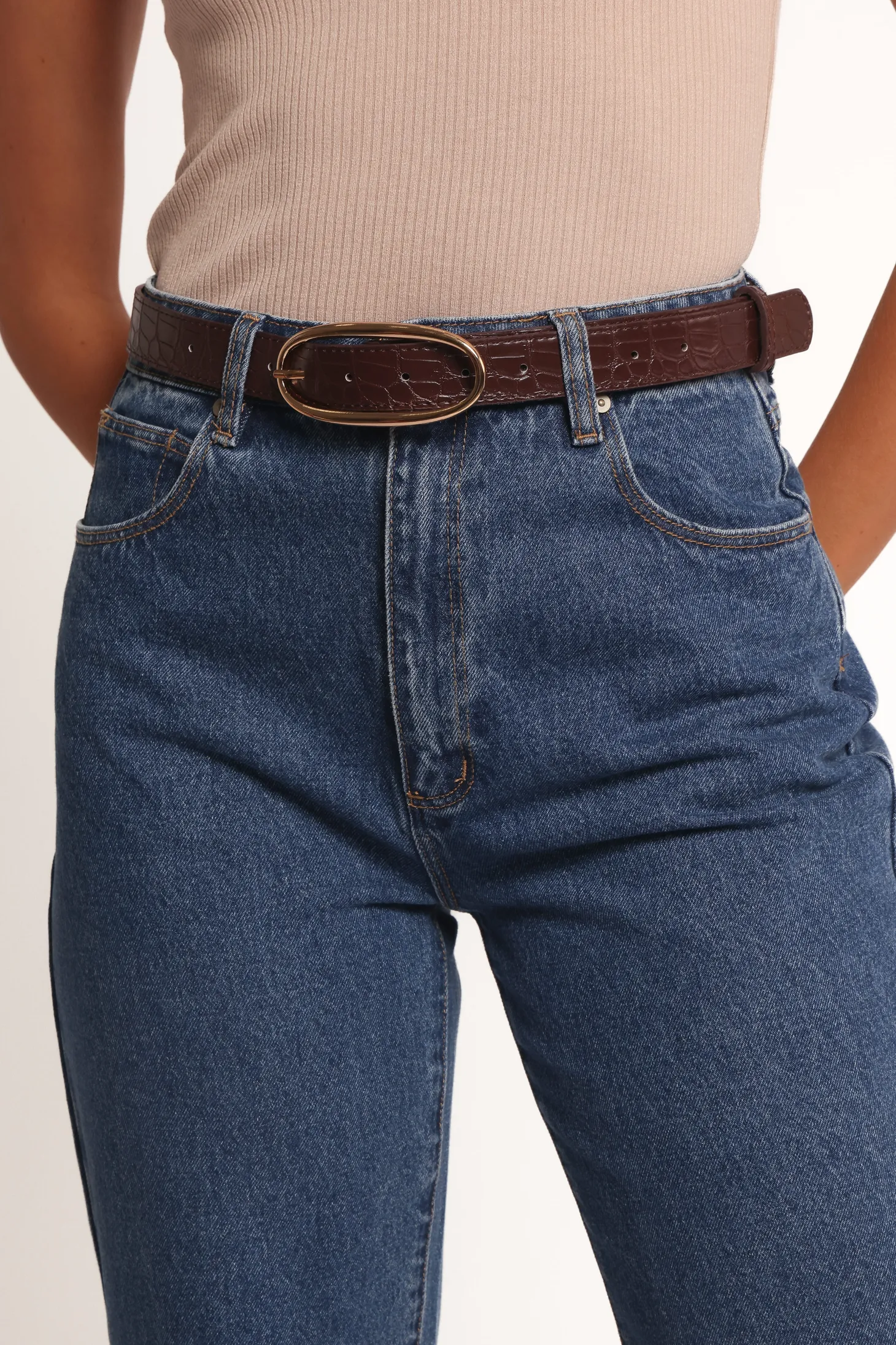 Elodie Belt