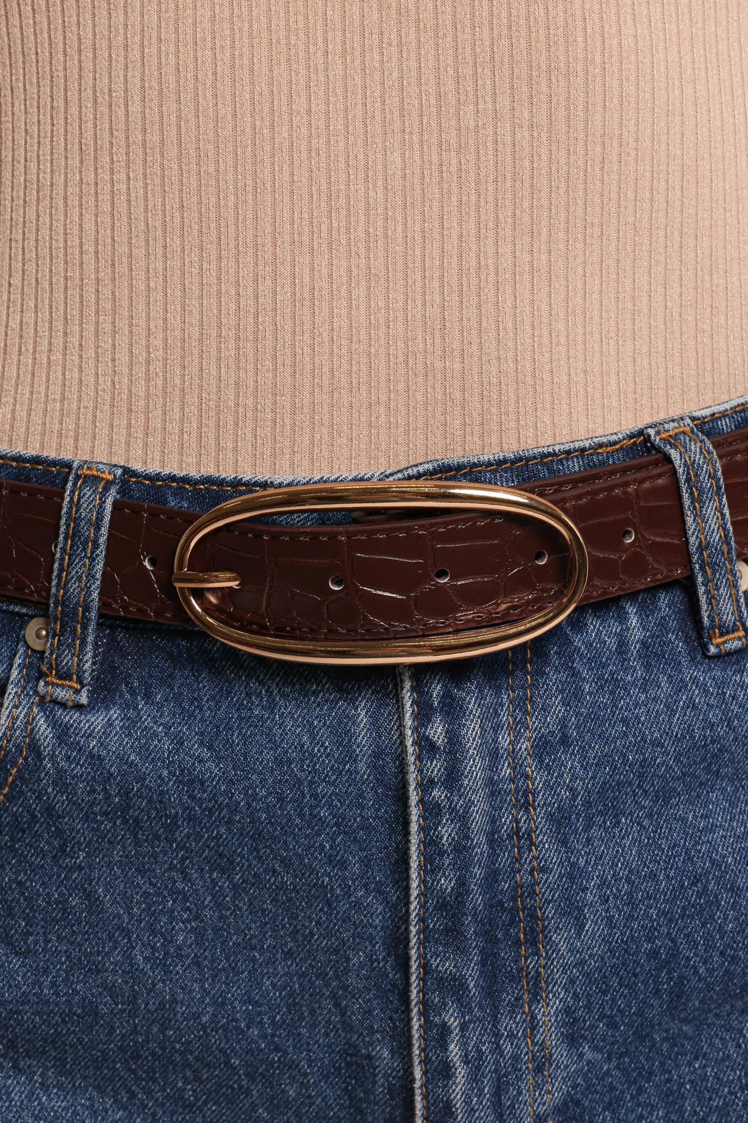 Elodie Belt