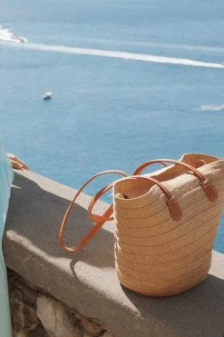 Elodie Bucket Bag
