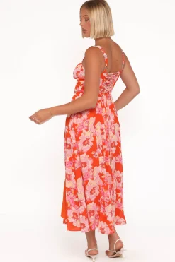 Elodie Midi Dress