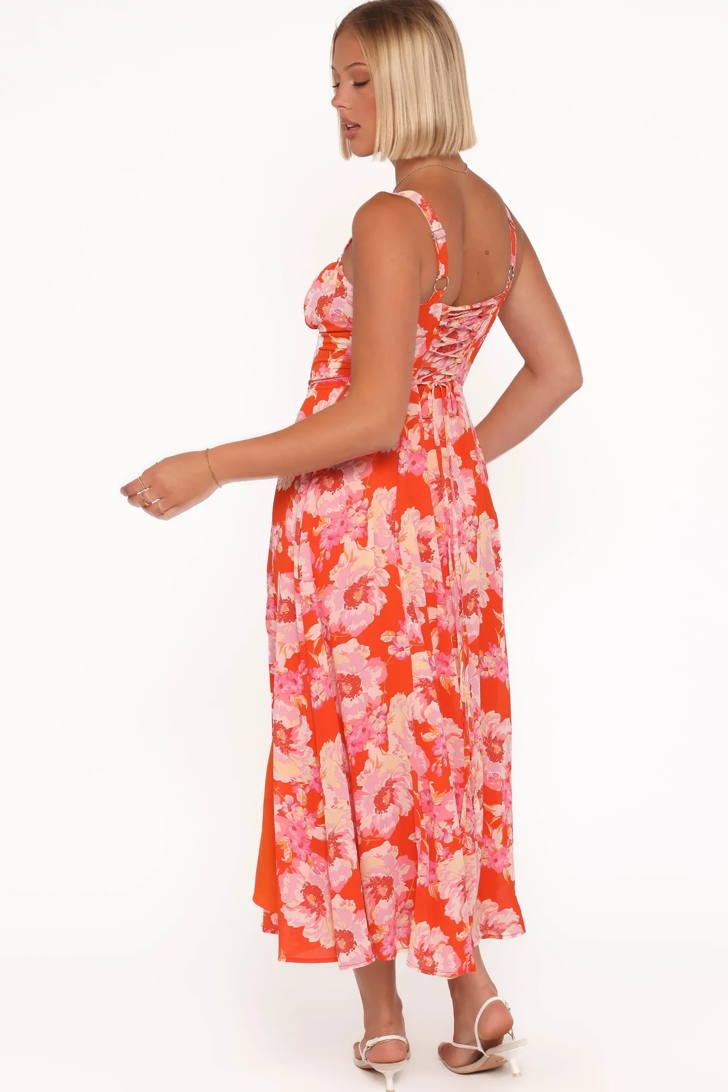 Elodie Midi Dress