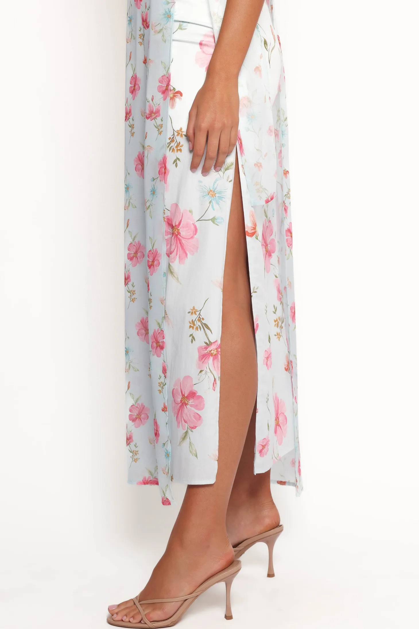 Eloisa Maxi Dress