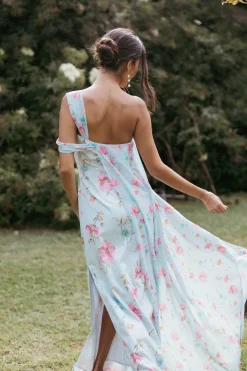Eloisa Maxi Dress