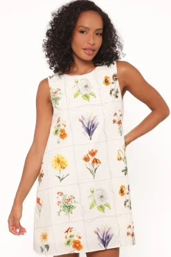 Elordi Mini Dress