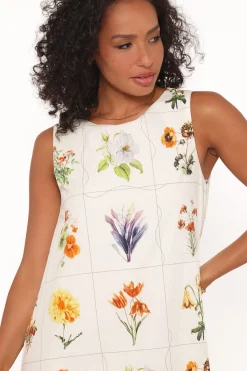 Elordi Mini Dress