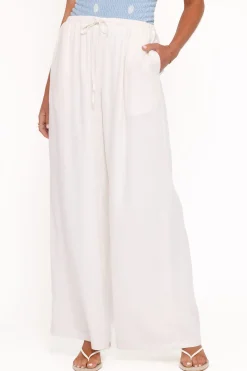 Elowen Wide Leg Pants