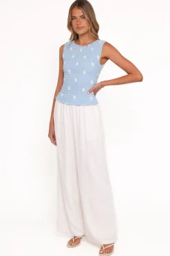 Elowen Wide Leg Pants