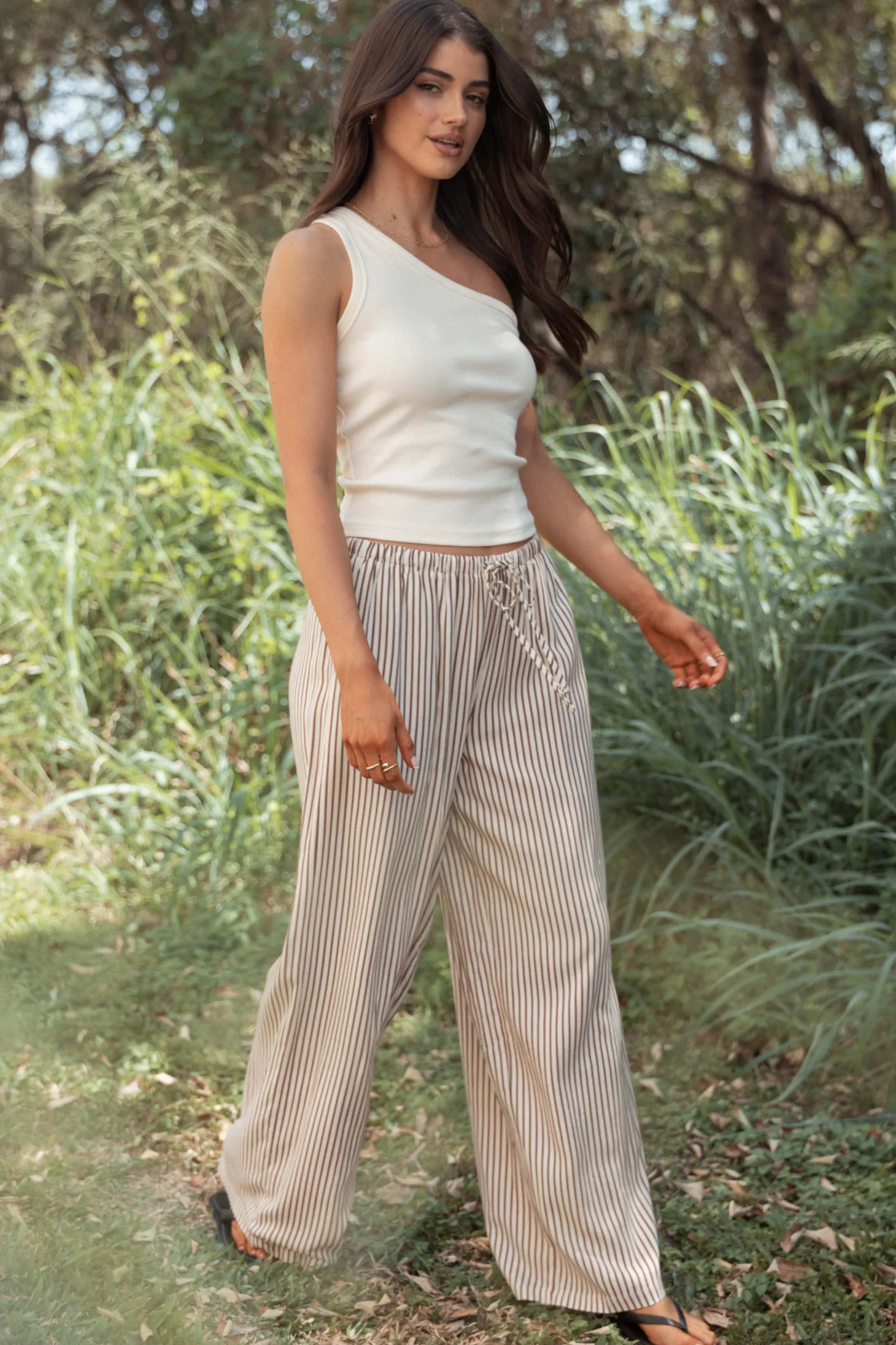 Elowen Wide Leg Pants