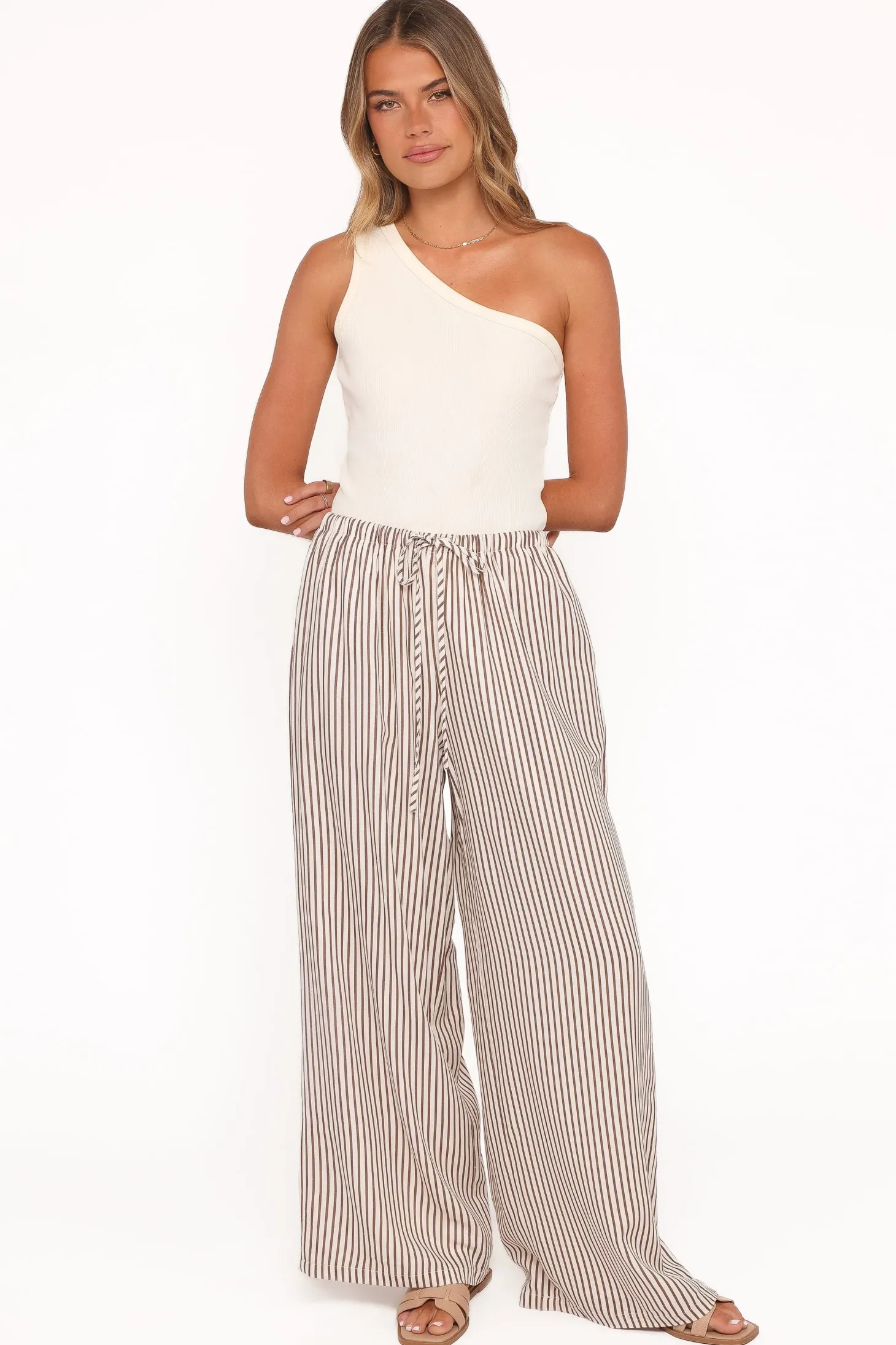 Elowen Wide Leg Pants