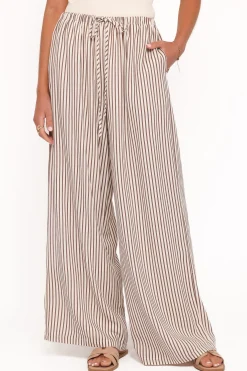 Elowen Wide Leg Pants