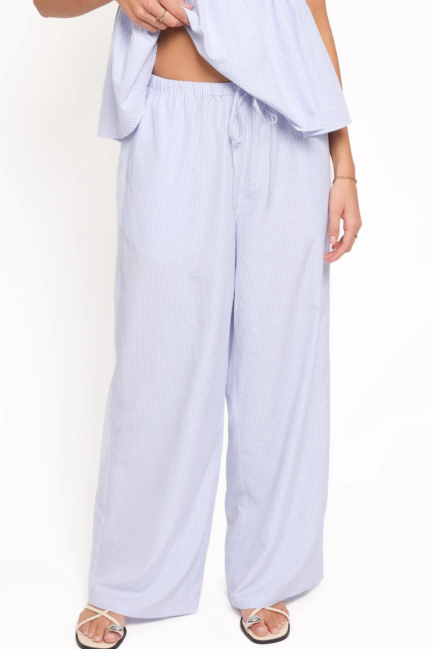 Elowen Wide Leg Pants