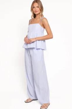 Elowen Wide Leg Pants