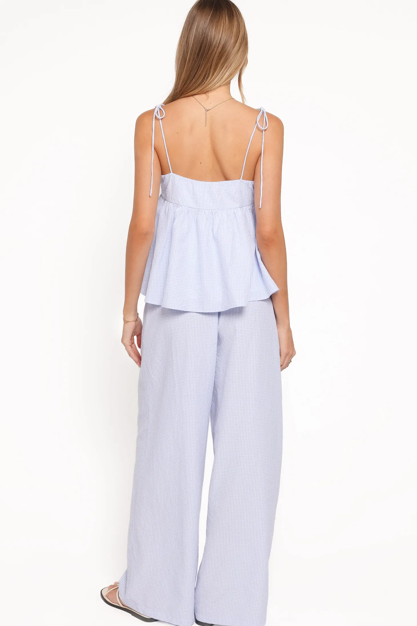 Elowen Wide Leg Pants