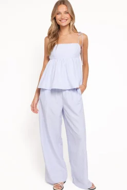 Elowen Wide Leg Pants