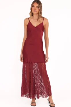 Elowyn Maxi Dress