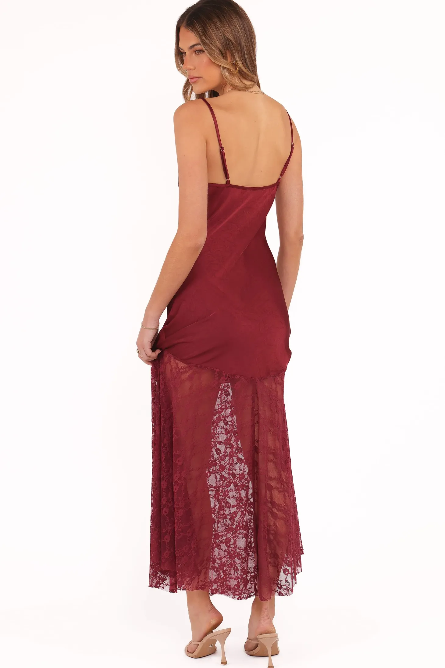Elowyn Maxi Dress