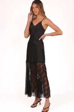 Elowyn Maxi Dress