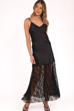 Elowyn Maxi Dress