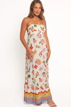 Else Maxi Dress