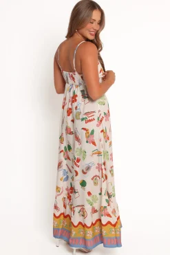 Else Maxi Dress