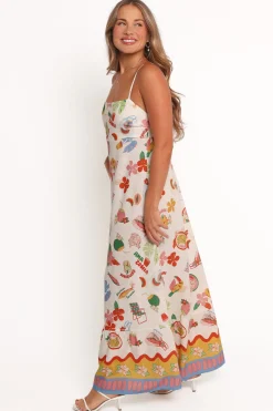 Else Maxi Dress