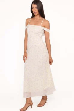 Elwood Midi Dress