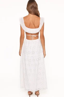 Elwyn Maxi Dress