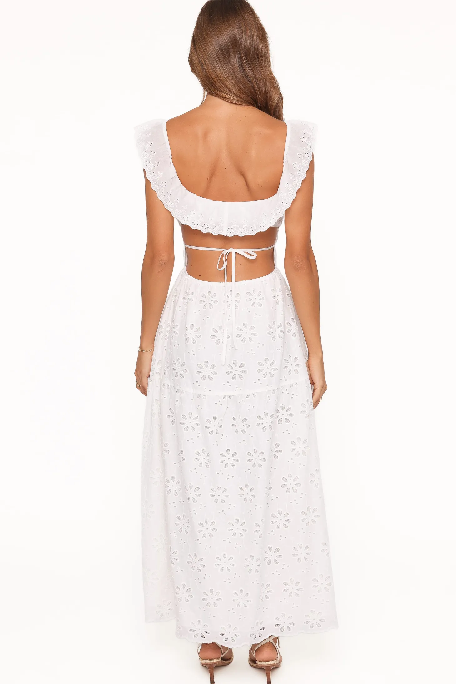 Elwyn Maxi Dress