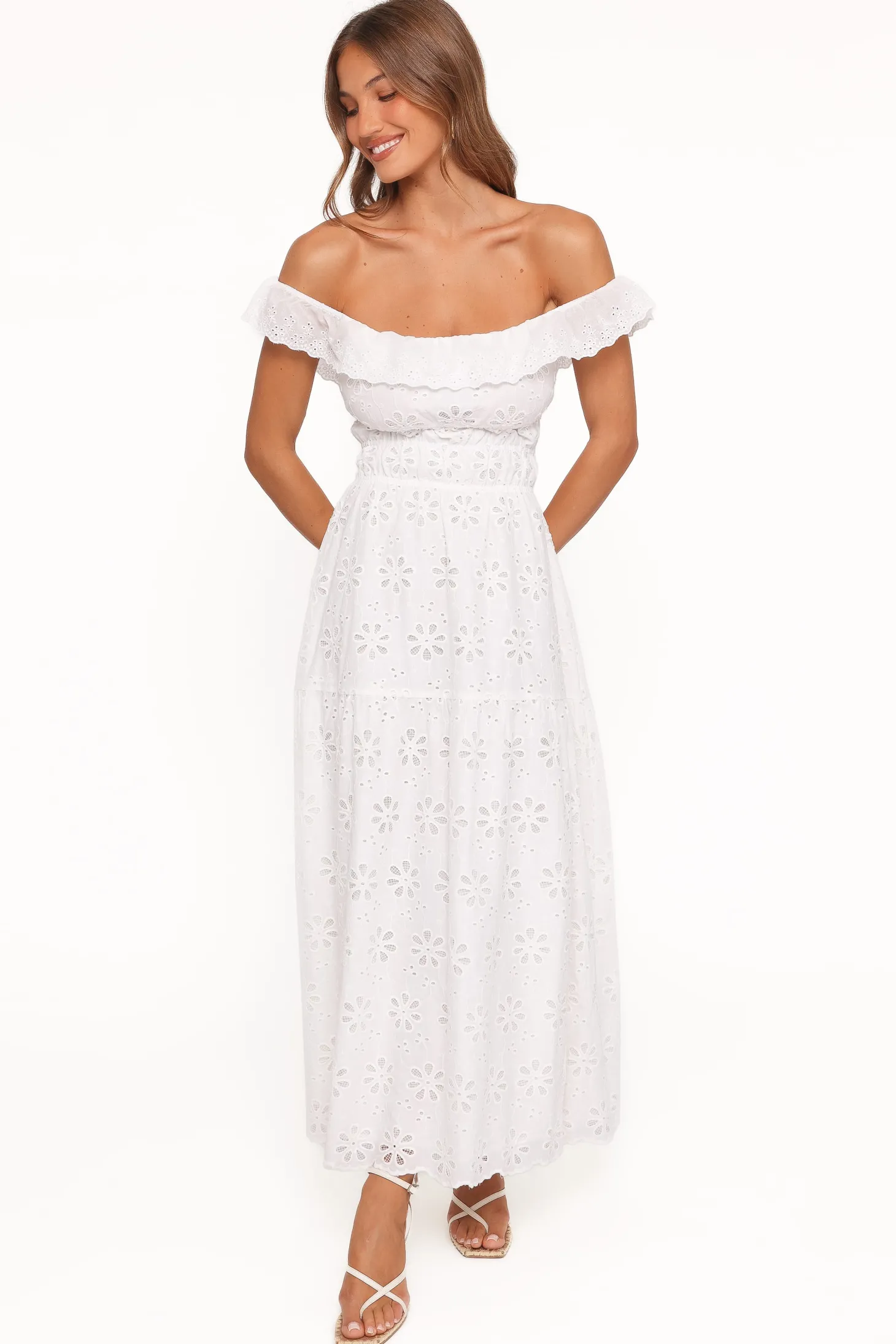 Elwyn Maxi Dress