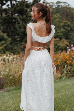 Elwyn Maxi Dress