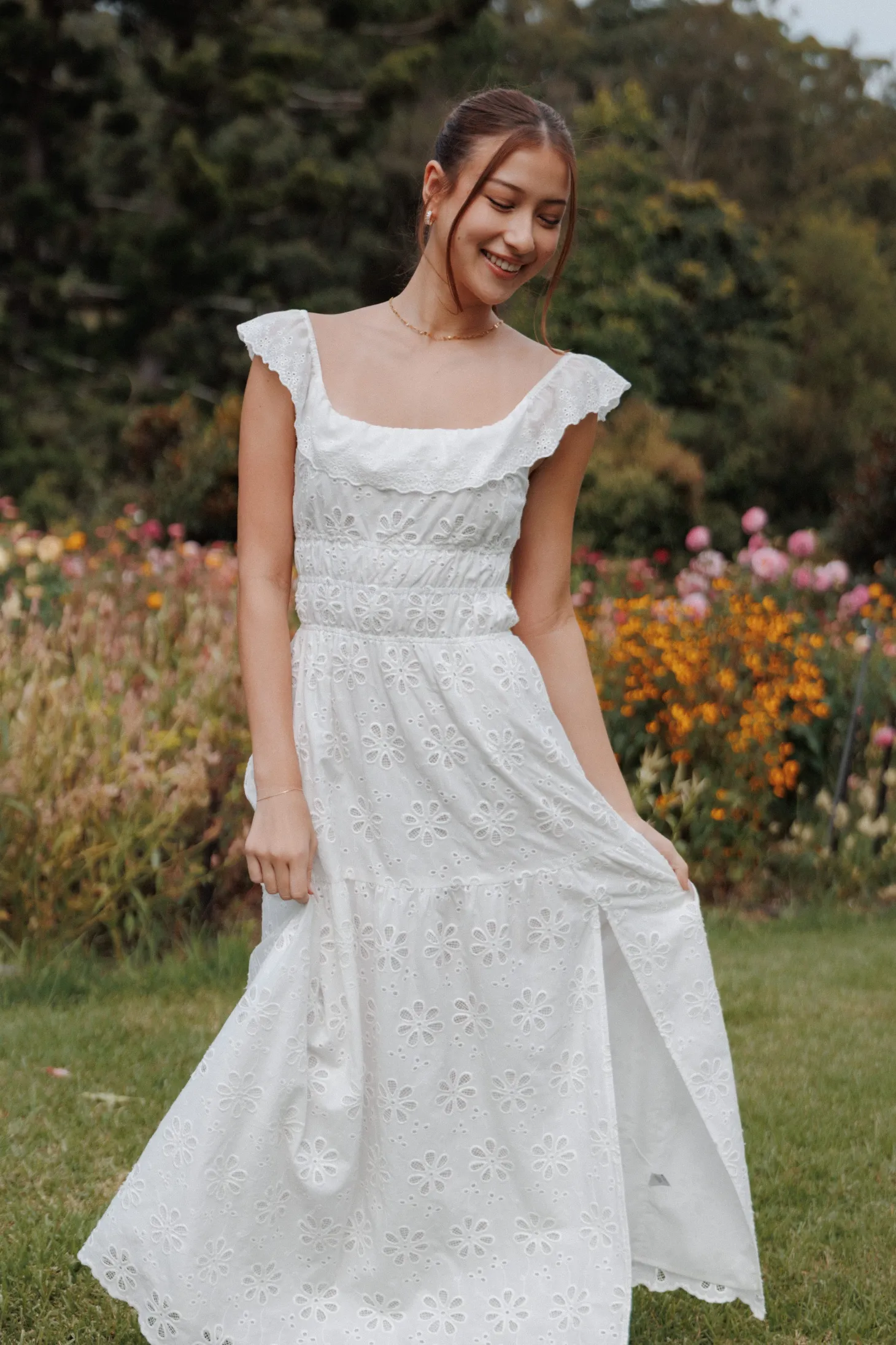Elwyn Maxi Dress