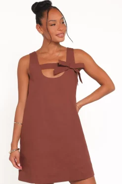 Elyria Mini Dress