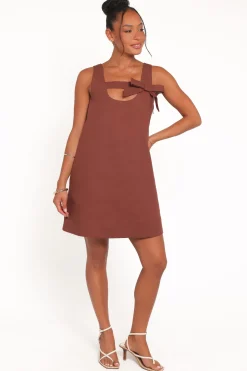 Elyria Mini Dress