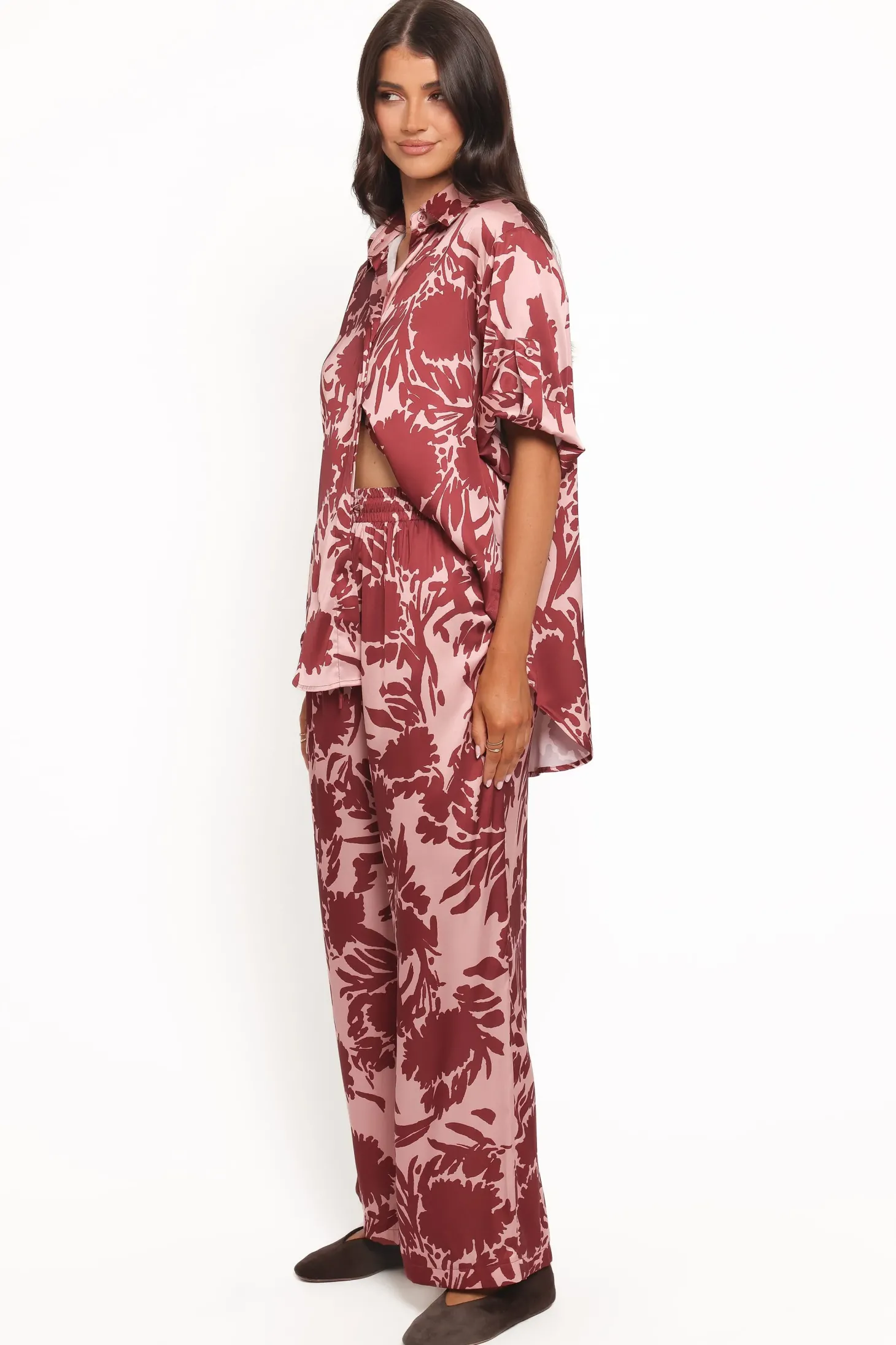 Elysia Pants
