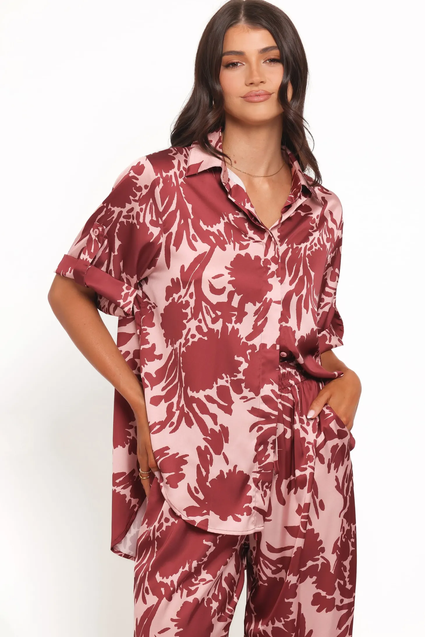 Elysia Shirt