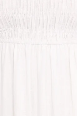 Emari Puff Sleeve Mini Dress