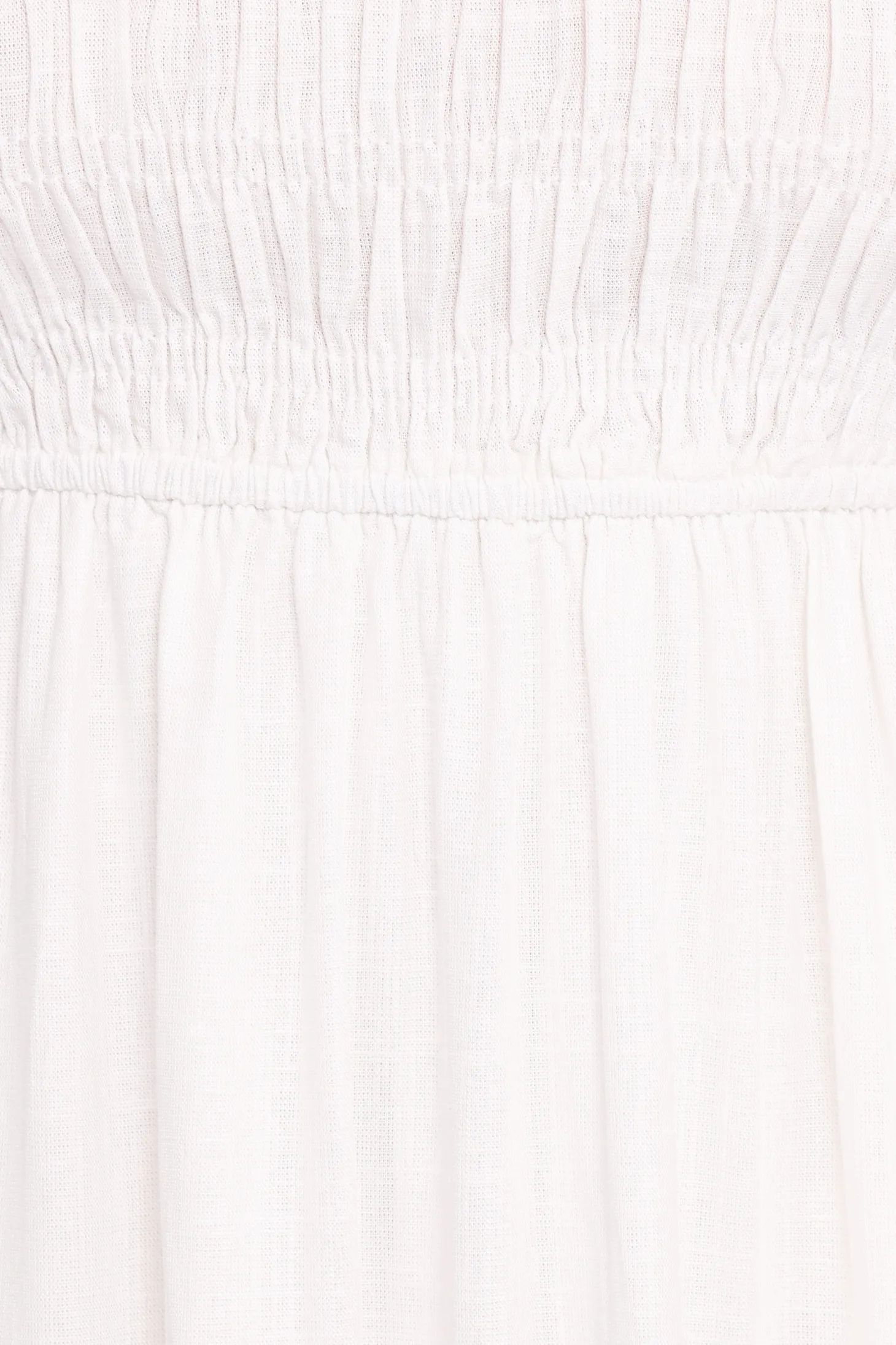 Emari Puff Sleeve Mini Dress