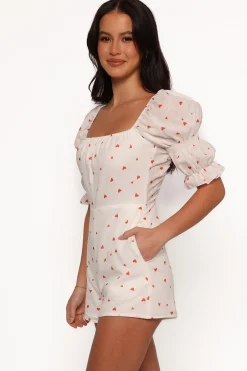 Emerson Romper