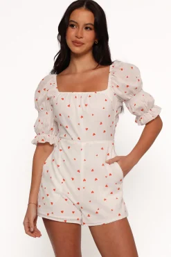 Emerson Romper